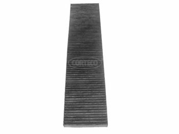 Filter, interior air - 21651960 CORTECO