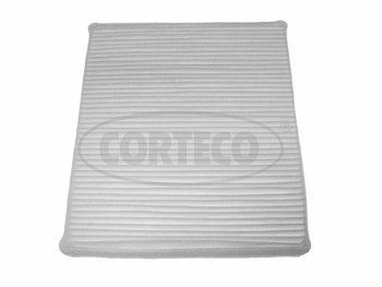 Filter, interior air - 21651980 CORTECO