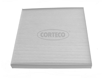 Filter, interior air - 21651984 CORTECO