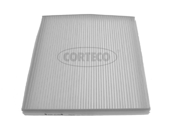 Filter, interior air - 21652317 CORTECO