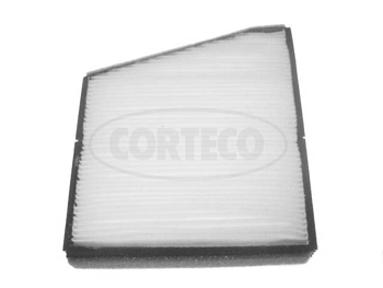 Filter, interior air - 21652338 CORTECO