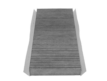 Filter, interior air - 21652354 CORTECO