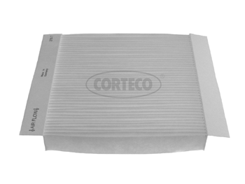 Filter, interior air - 21652550 CORTECO