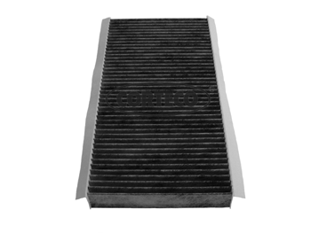 Filter, interior air - 21652715 CORTECO