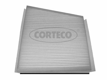 Filter, interior air - 21652863 CORTECO