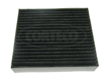 Filter, interior air - 21653013 CORTECO