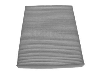Filter, interior air - 21653020 CORTECO