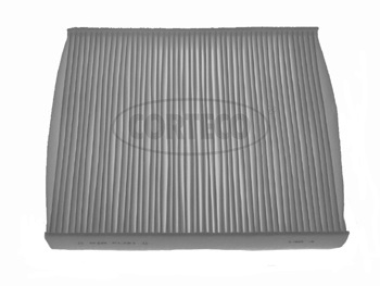 Filter, interior air - 21653034 CORTECO
