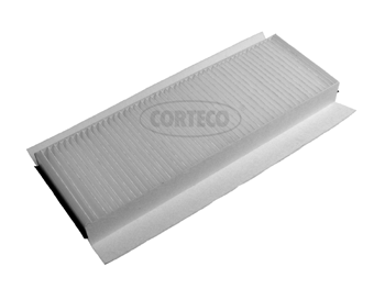 Filter, interior air - 21653067 CORTECO