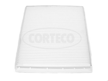 Filtro, Aria abitacolo - 21653140 CORTECO
