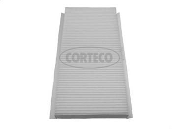 Filter, interior air - 21653144 CORTECO