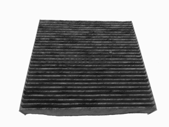 Filter, interior air - 21653146 CORTECO