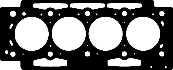 Gasket, cylinder head - 415278P CORTECO