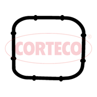 Guarnizione, Collettore aspirazione - 450365H CORTECO