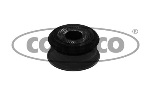 Mounting, axle bracket - 49368477 CORTECO