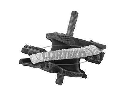 Supporto, Cambio automatico - 49393147 CORTECO