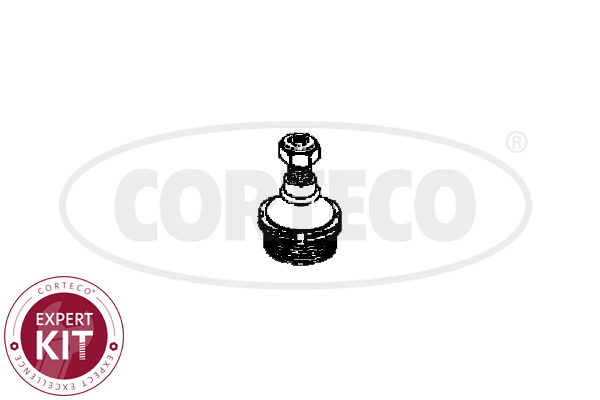 Ball Joint - 49395635 CORTECO