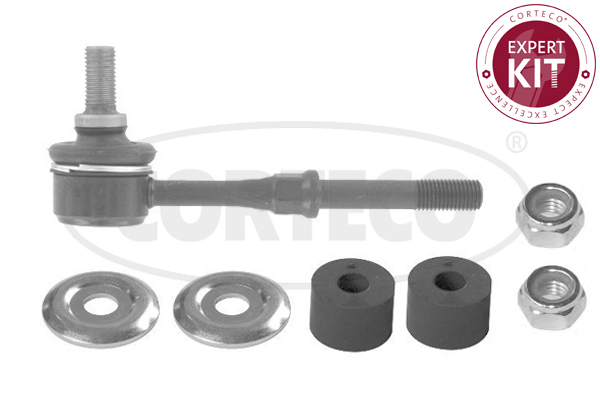 Rod/Strut, stabiliser - 49396277 CORTECO