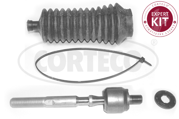 Inner Tie Rod - 49396932 CORTECO