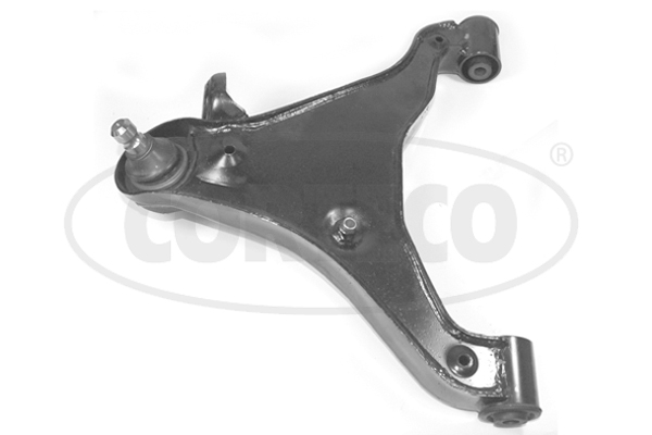 Track Control Arm - 49397661 CORTECO