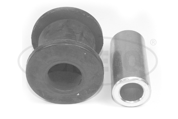 Control Arm-/Trailing Arm Bush - 49398060 CORTECO