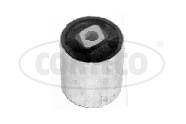 Supporto, Braccio oscillante - 49398099 CORTECO