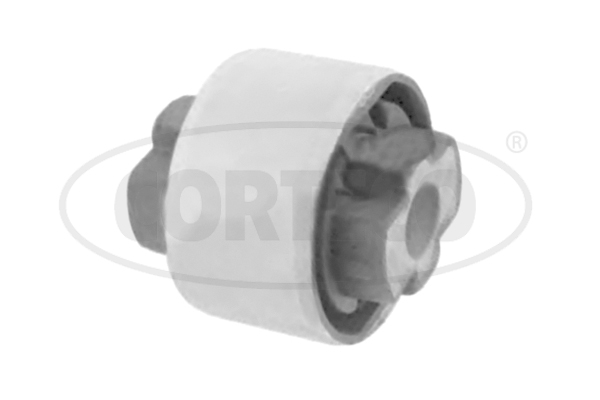 Supporto, Braccio oscillante - 49398236 CORTECO