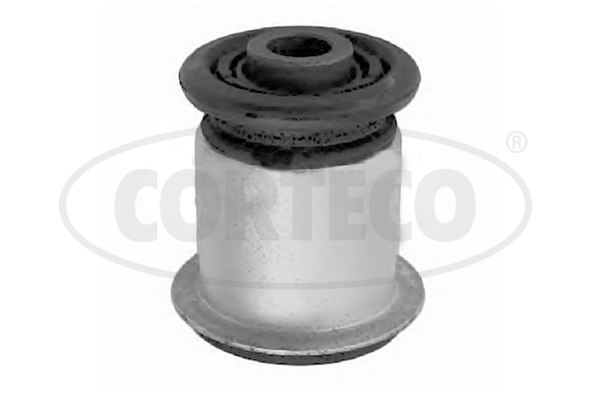 Control Arm-/Trailing Arm Bush - 49398290 CORTECO
