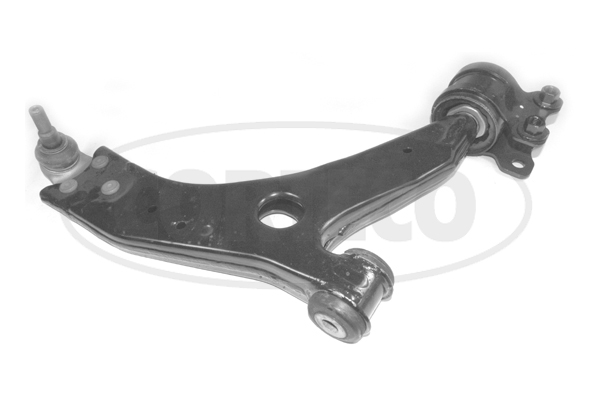 Track Control Arm - 49398488 CORTECO