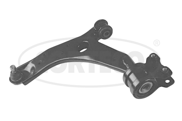 Braccio oscillante, Sospensione ruota - 49398510 CORTECO