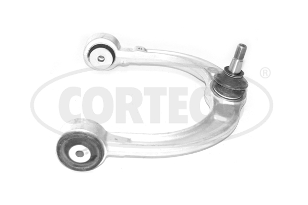 Braccio oscillante, Sospensione ruota - 49398548 CORTECO