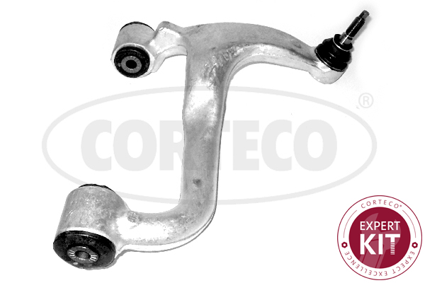 Braccio oscillante, Sospensione ruota - 49398607 CORTECO