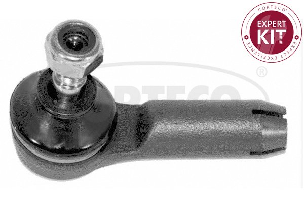 Tie Rod End - 49398629 CORTECO