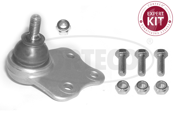 Ball Joint - 49398640 CORTECO