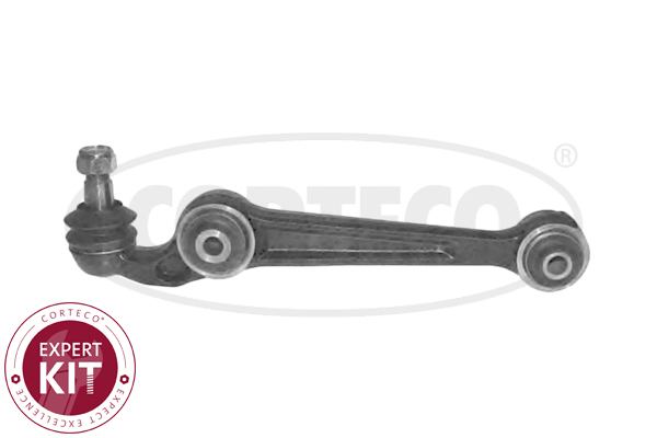 Braccio oscillante, Sospensione ruota - 49398649 CORTECO