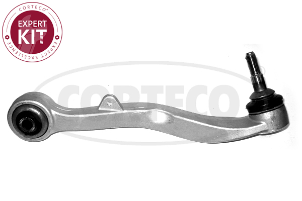 Braccio oscillante, Sospensione ruota - 49398779 CORTECO