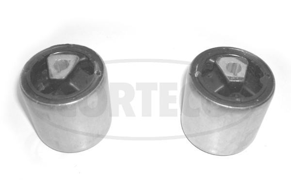 Kit braccio oscillante, Sospensione ruota - 49398809 CORTECO