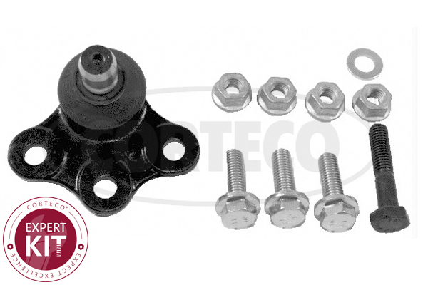 Ball Joint - 49398846 CORTECO