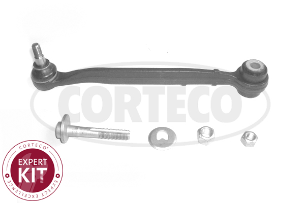 Asta/Puntone, Sospensione ruote - 49398875 CORTECO