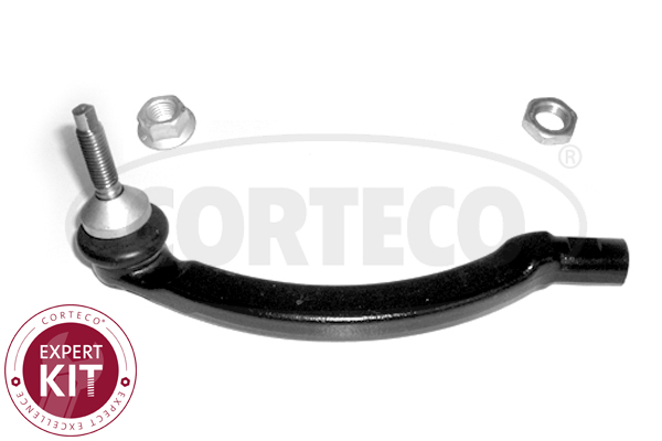 Tie Rod End - 49398885 CORTECO