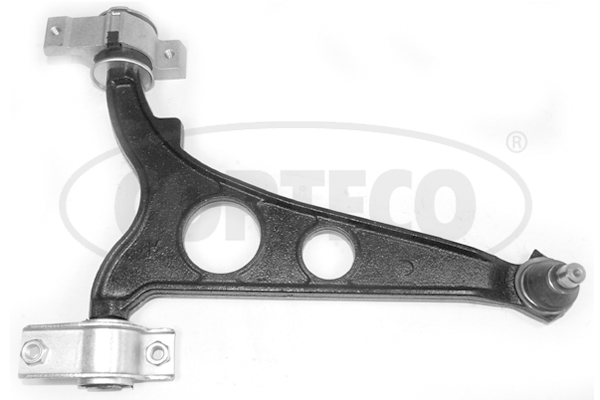 Track Control Arm - 49398903 CORTECO