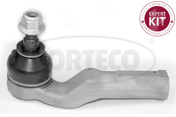 Tie Rod End - 49398943 CORTECO