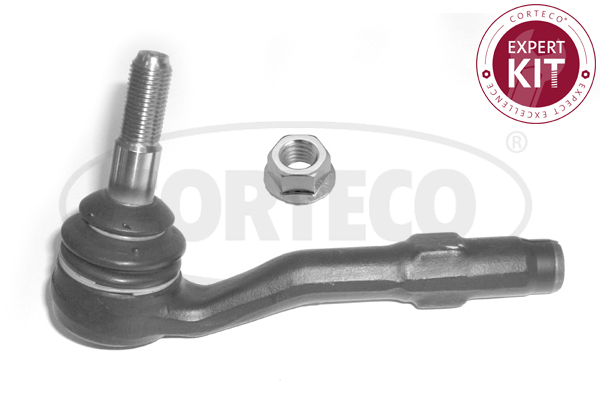Tie Rod End - 49398950 CORTECO