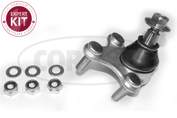 Ball Joint - 49398959 CORTECO