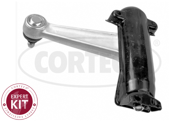 Braccio oscillante, Sospensione ruota - 49398963 CORTECO