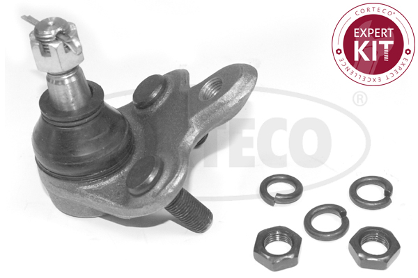 Giunto di supporto / guida - 49399044 CORTECO