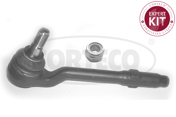 Tie Rod End - 49399131 CORTECO