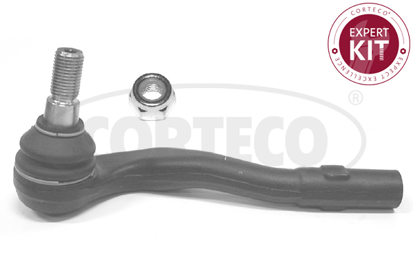 Tie Rod End - 49399243 CORTECO