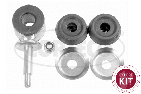 Stange/Strebe, Stabilisator - 49399855 CORTECO