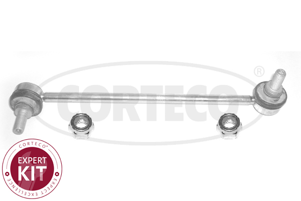šarnyro stabilizatorius - 49400285 CORTECO